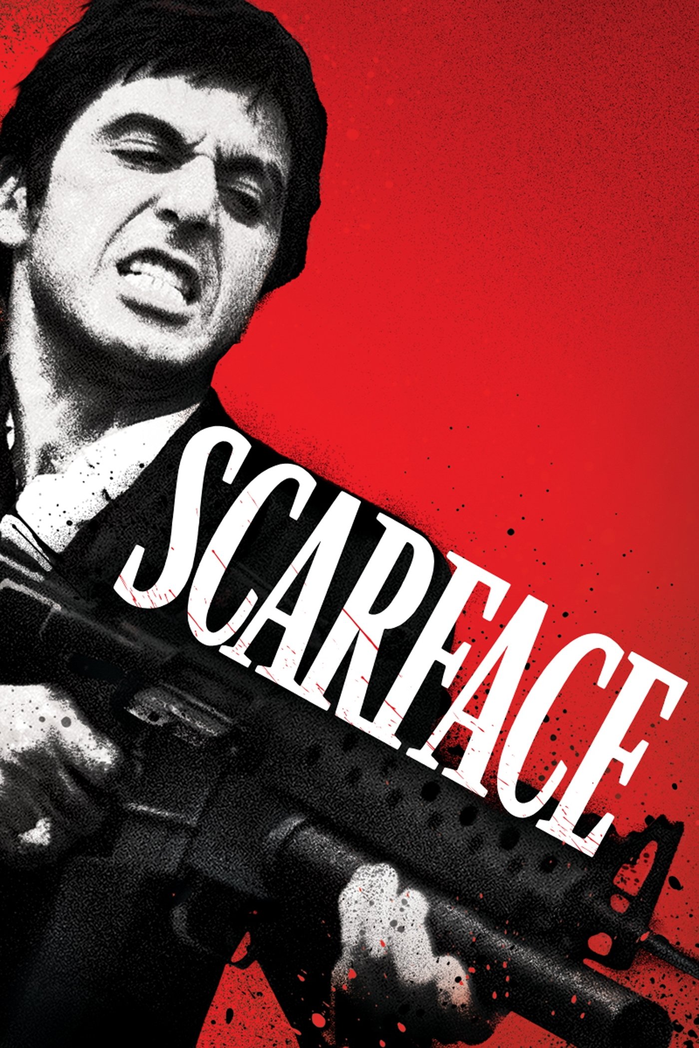 Scarface POSTER