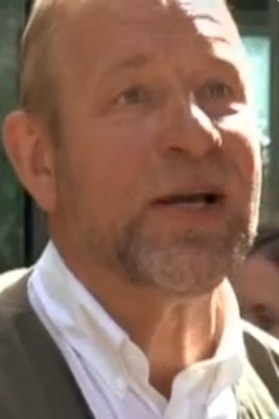 et billede af Torben Larsen