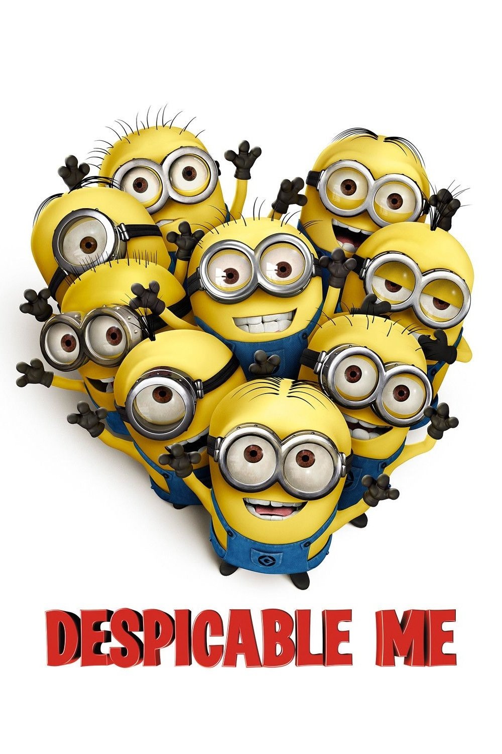 Despicable Me