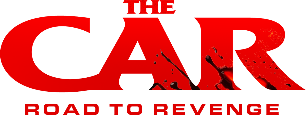 The Car: Road to Revenge Logo