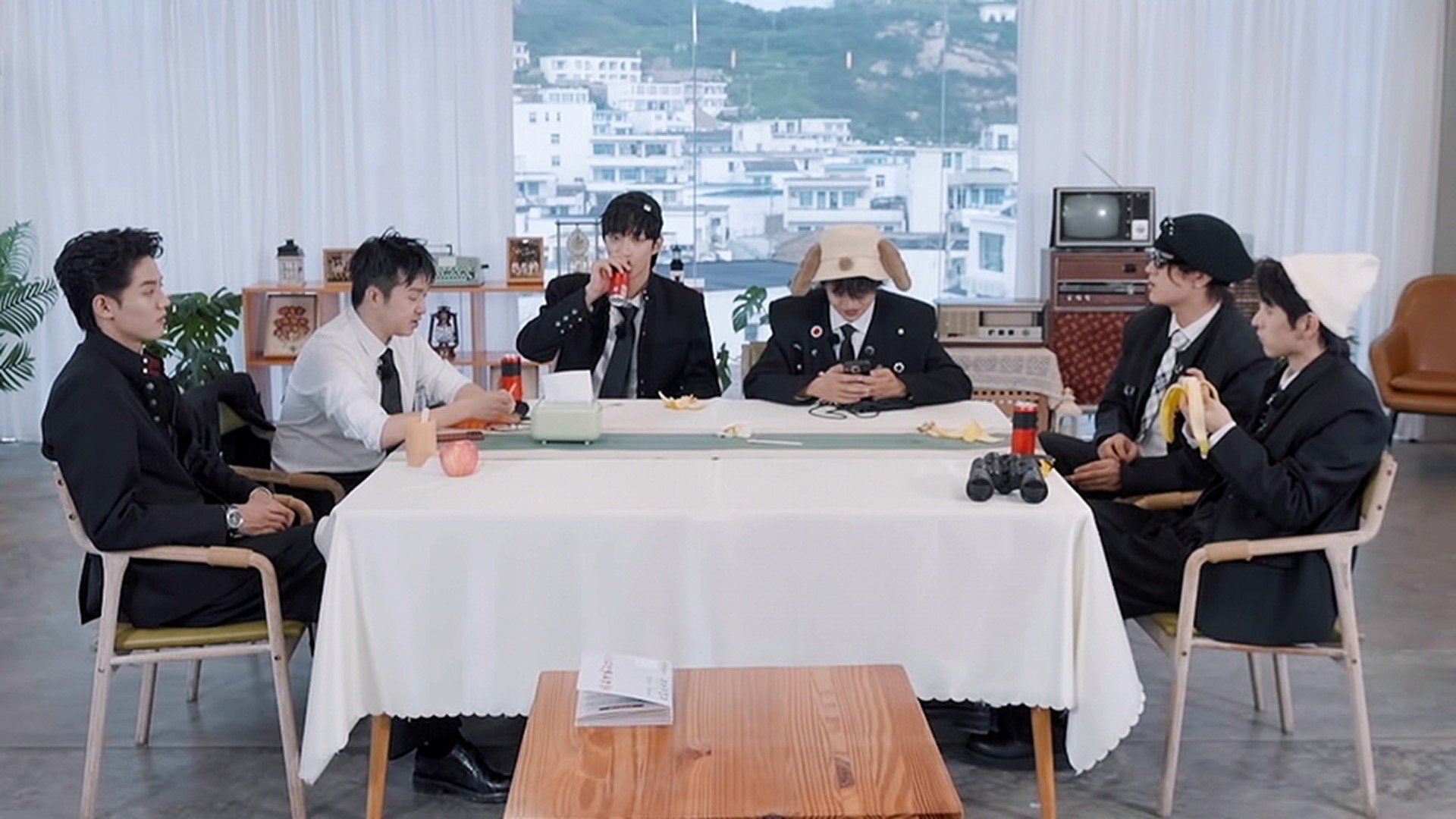 Detective Academy