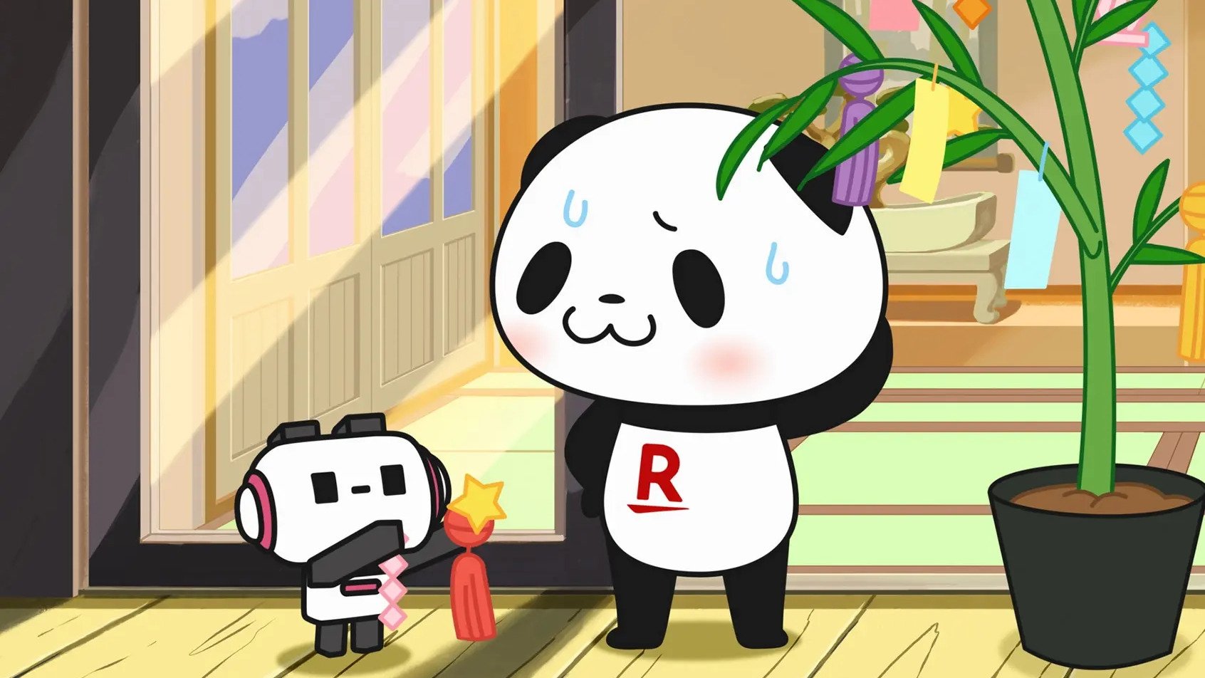 Thumbnail for Tanabata Bamboo Season 0 Episode 2