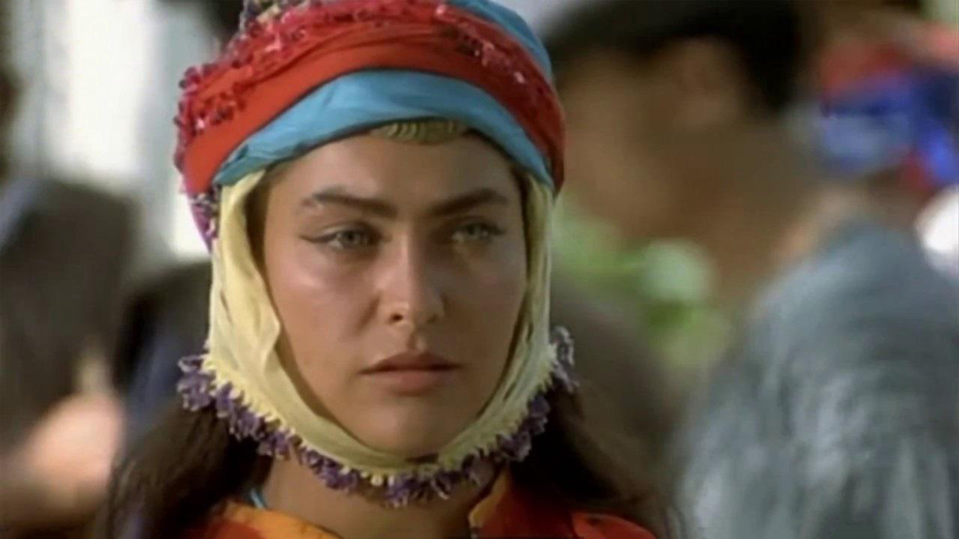Hasan Boğuldu (1990)