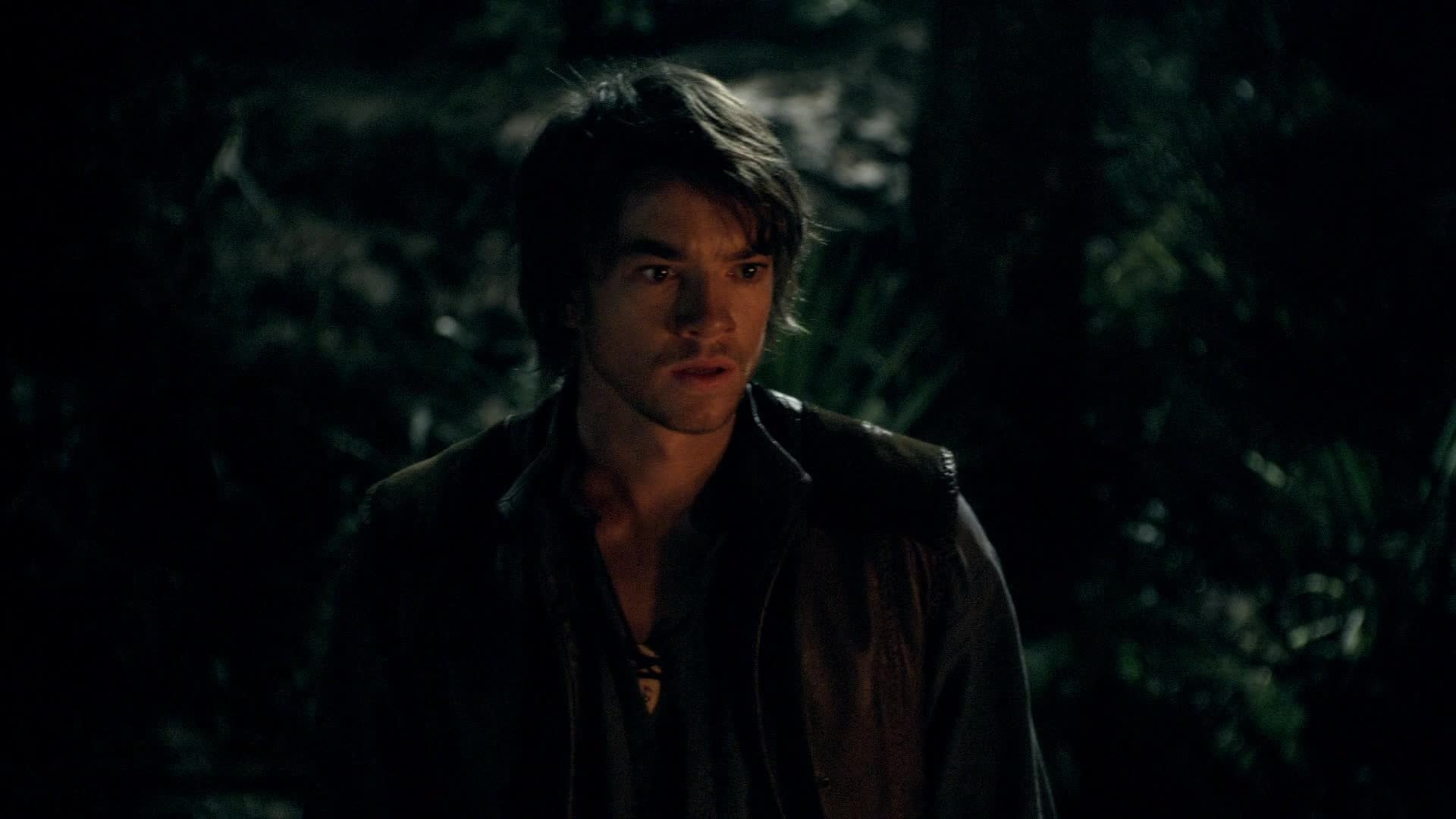Legend of the Seeker