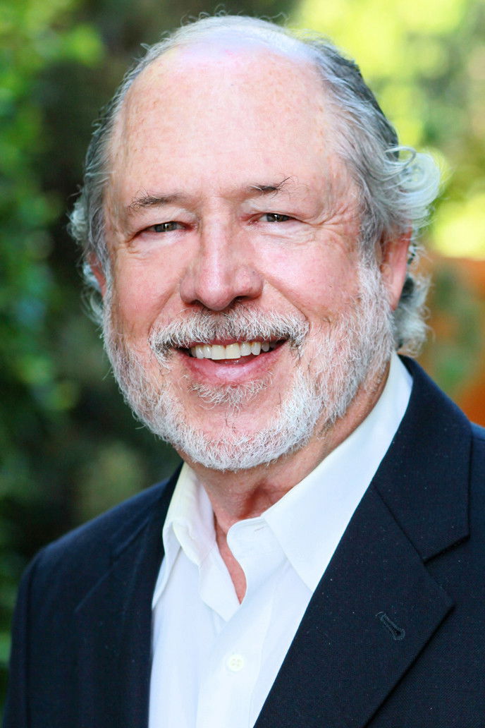 et billede af Gary Krisel