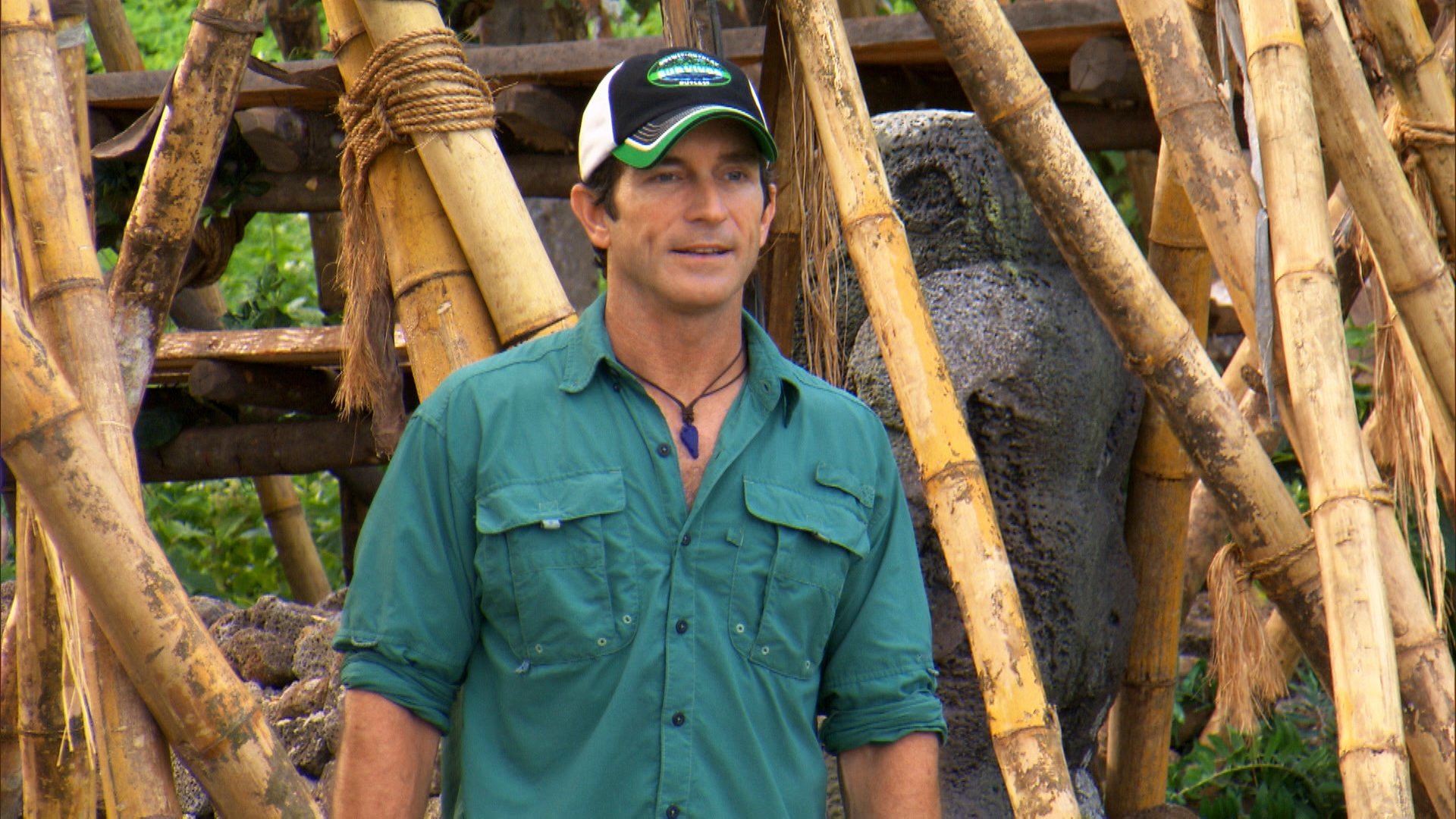 Survivor 23x1