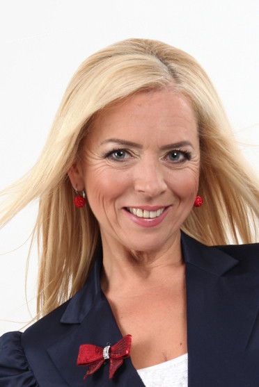 et billede af Dagmar Duditšová