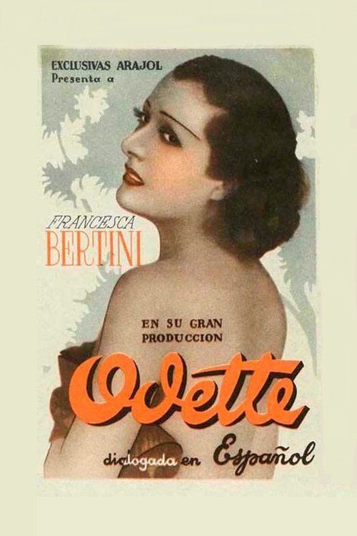 Odette Odette
