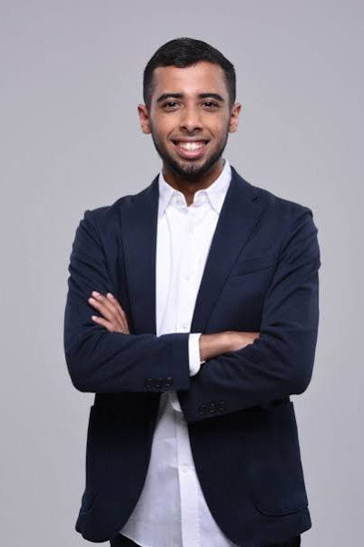 Sahil Mulachela