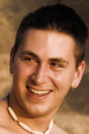 et billede af Wade Wilder