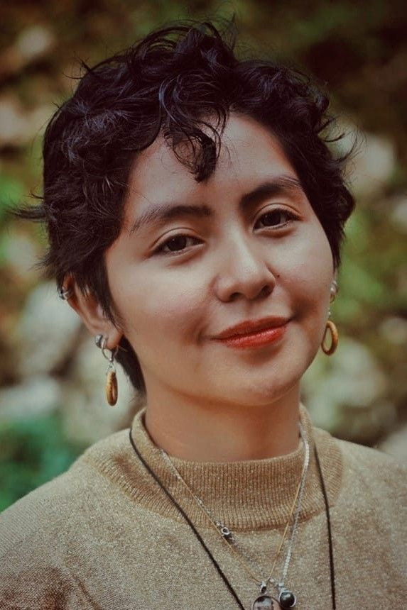 et billede af Giullienne Sanchez