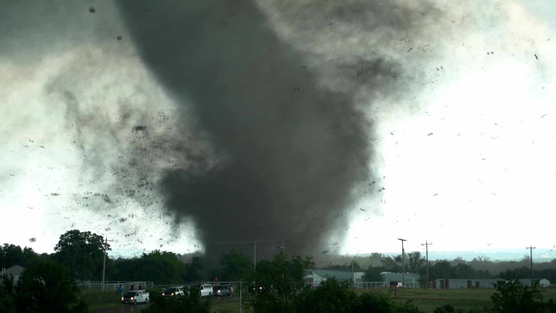Thumbnail for Tornado Season 1 Episode 1