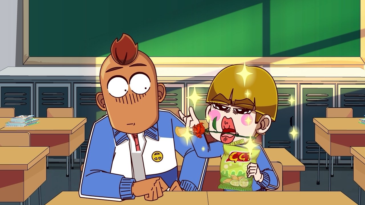 Episode 936