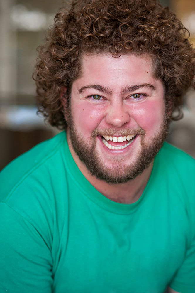 et billede af Sebastian Fernandez