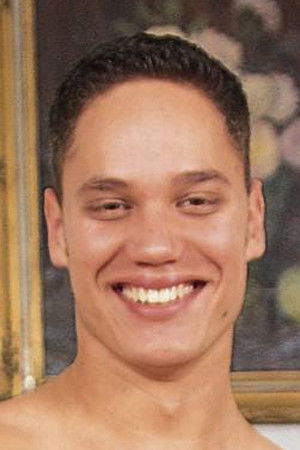 et billede af Achille Fanyar