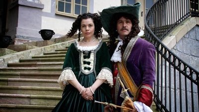 Historieätarna - Épisode 1