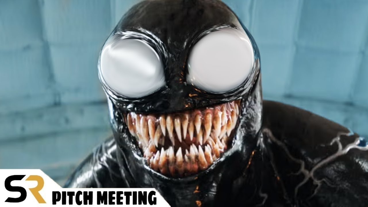 Pitch Meeting