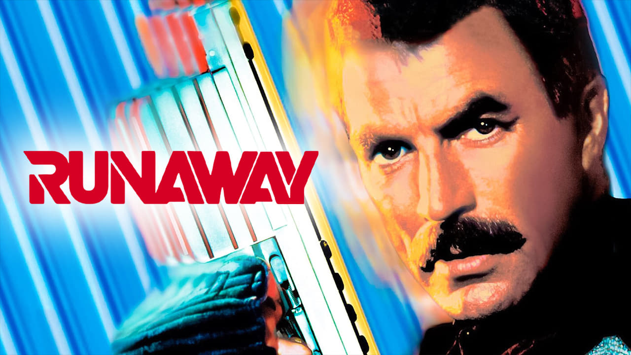 Runaway: Brigada especial (1984)