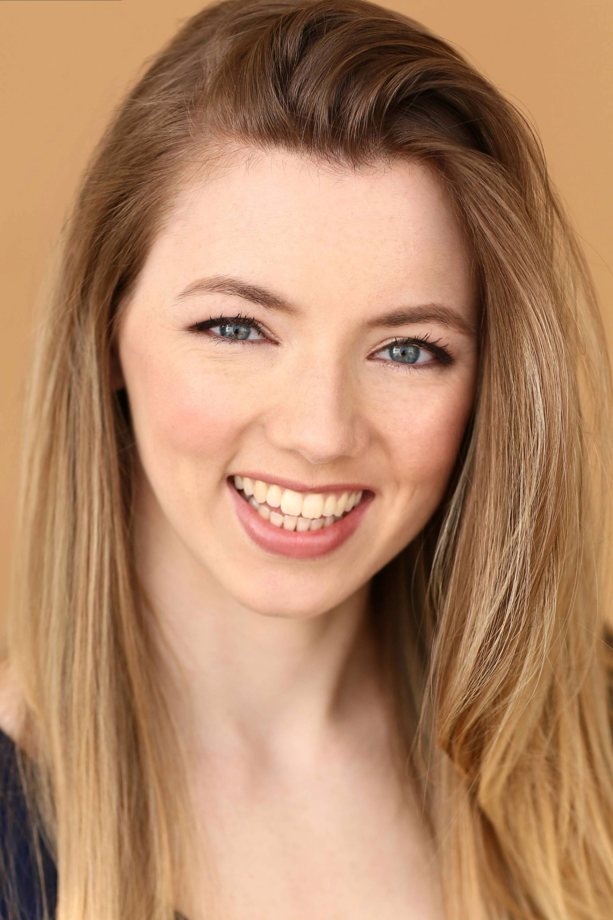 et billede af Spring Lyons