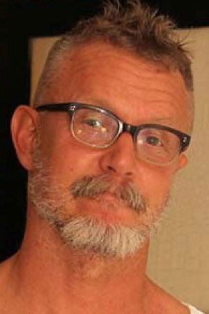 et billede af Tony Zucchero