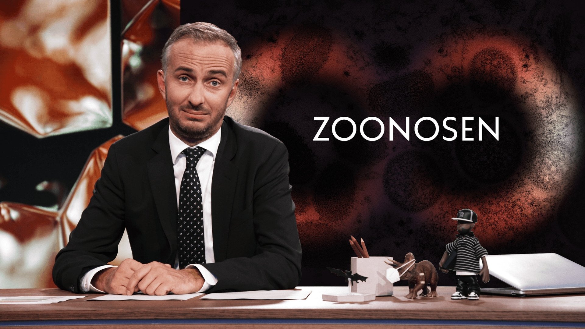 ZDF Magazin Royale