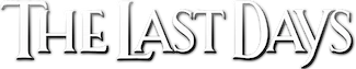 The Last Days Logo