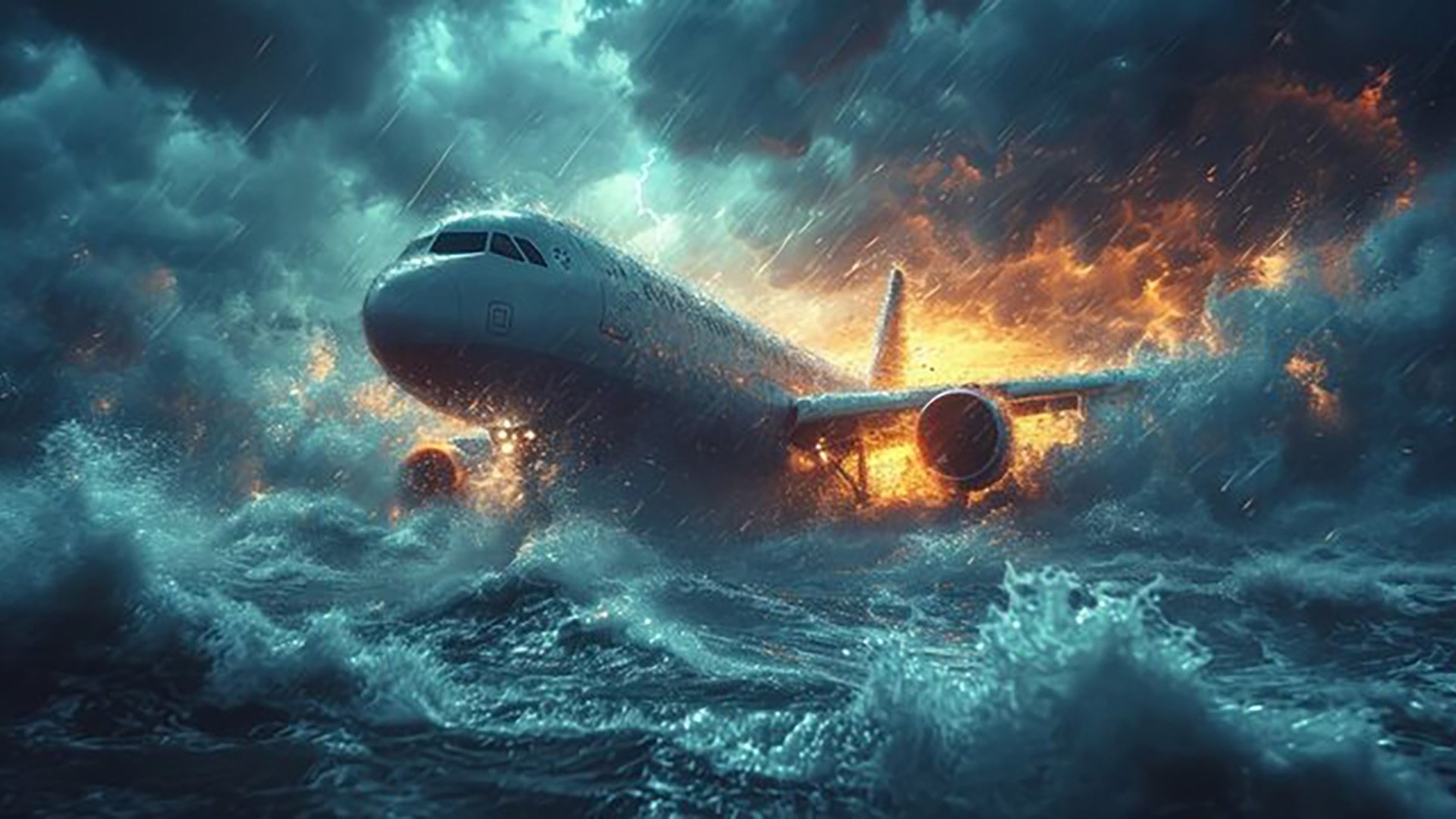 Air Disasters