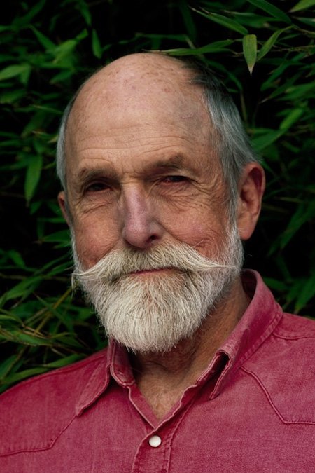 et billede af Les Blank