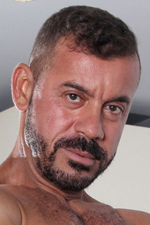 et billede af Thomas Thunder