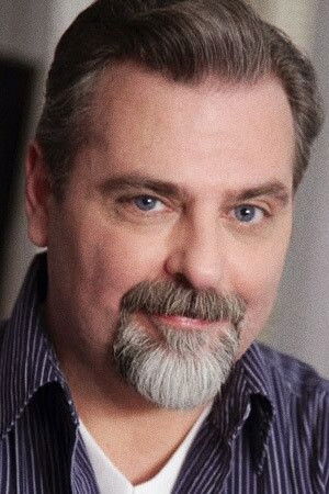 et billede af Bill E. Dietrich