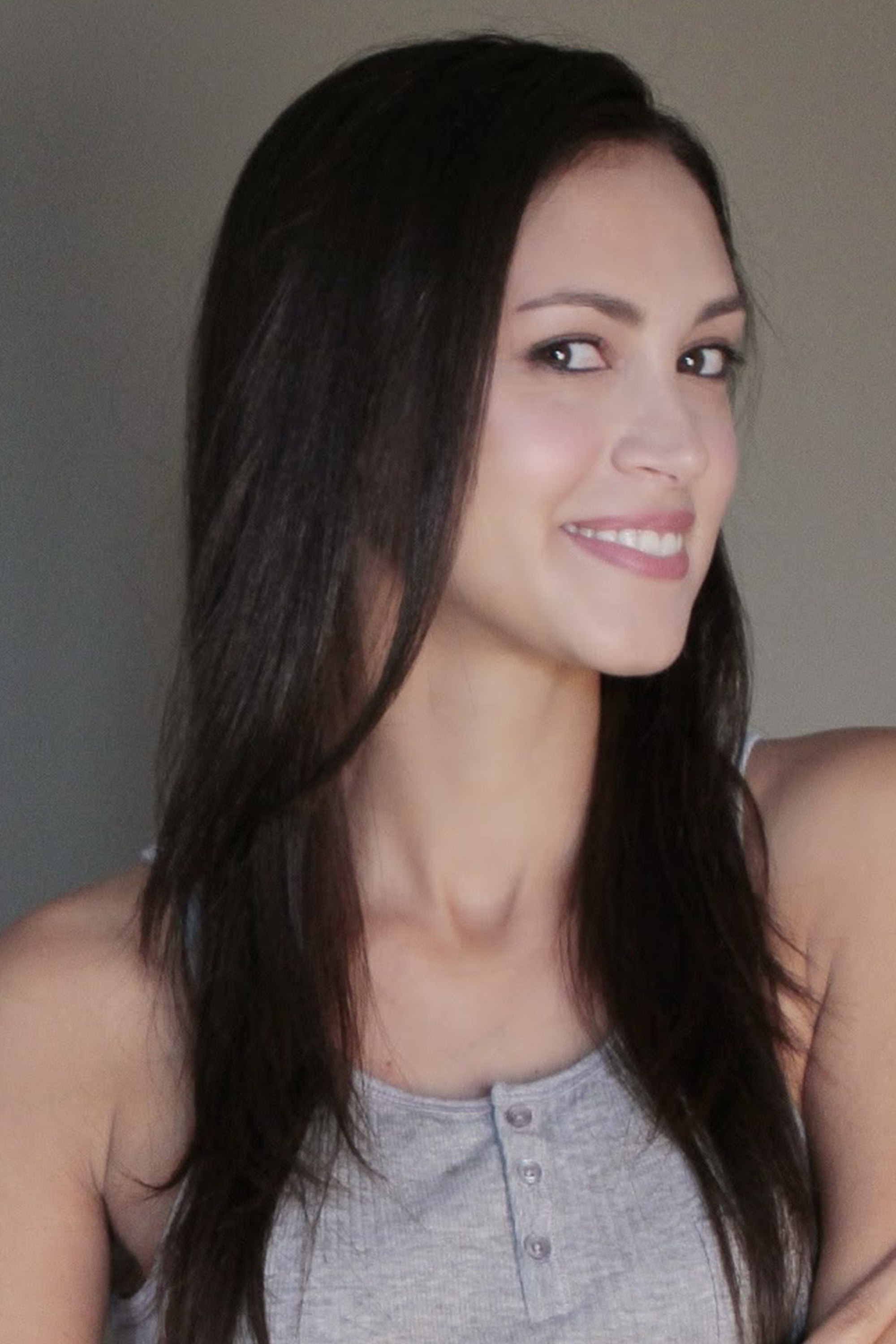 et billede af Denise Delgado