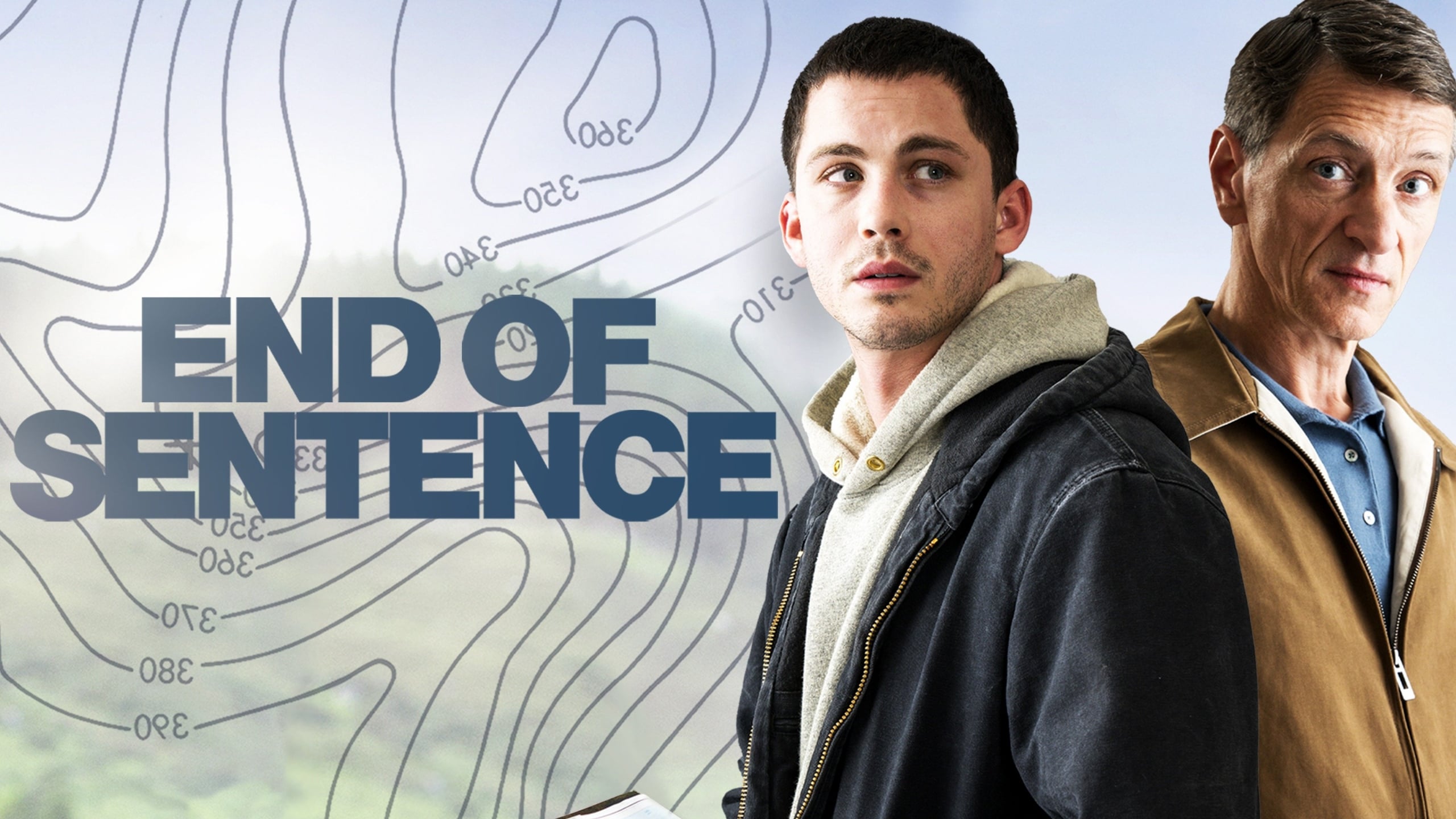 End of Sentence (2019)