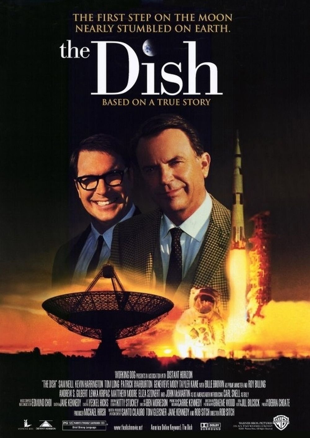 The Dish