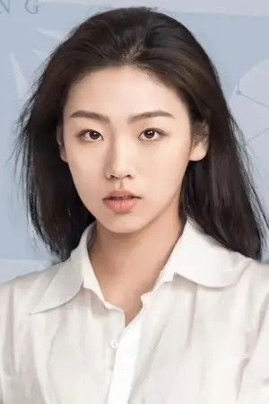 et billede af Zhang Ya Qi