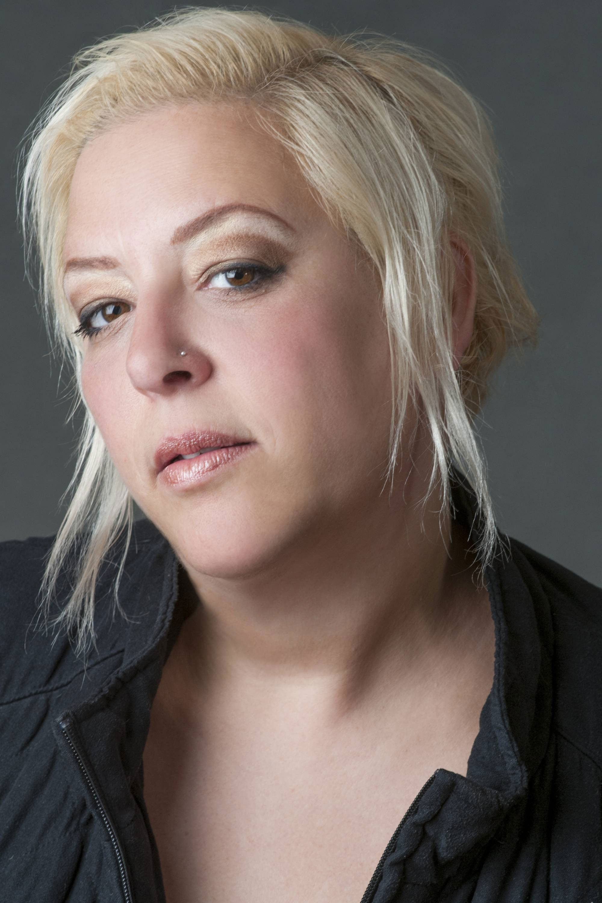 et billede af R. Sky Palkowitz