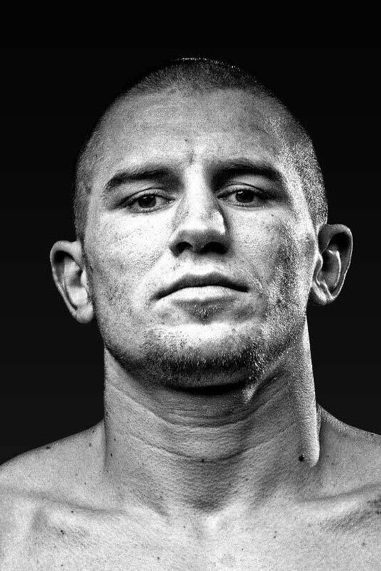 et billede af Serhii Bohachuk