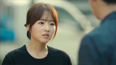 Oh My Ghost: 1×13