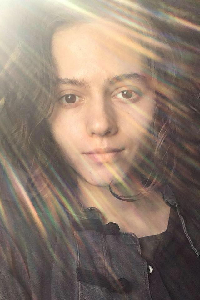 et billede af Arina Atik