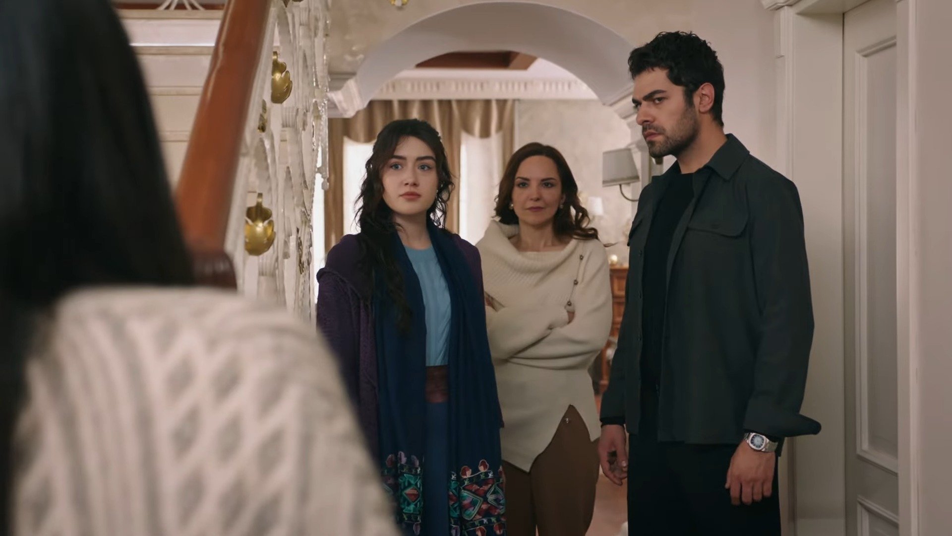 Rüzgarlı Tepe 1x42