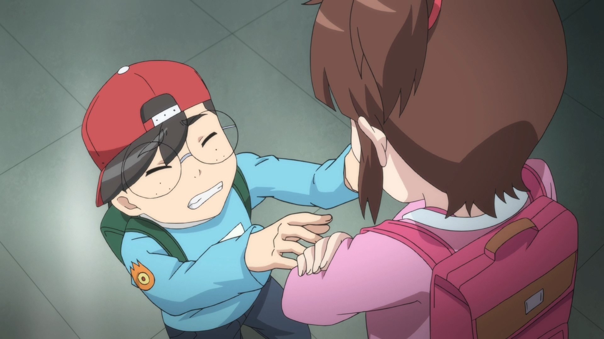 Episode 16