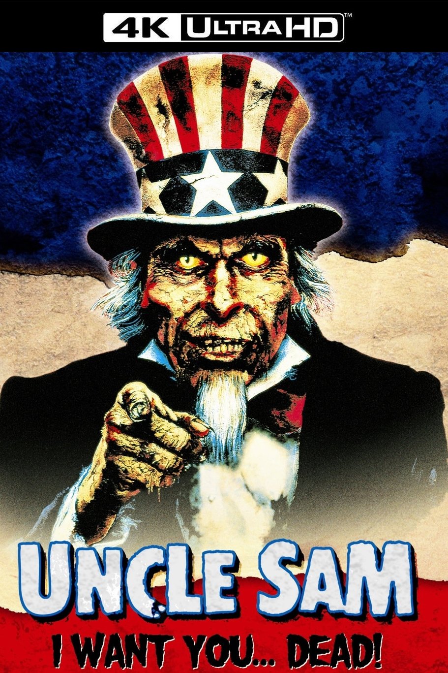 Uncle Sam