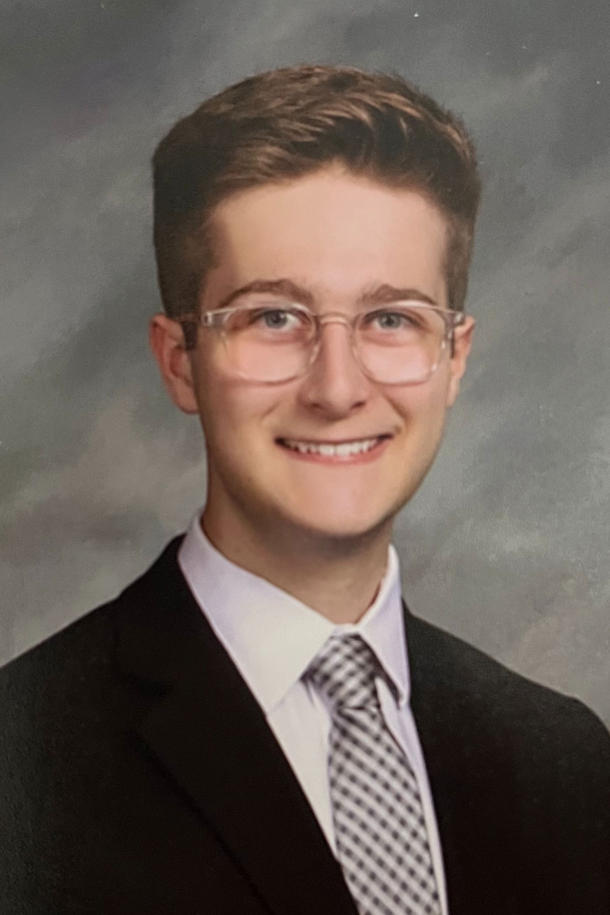 et billede af Frankie Mastriani