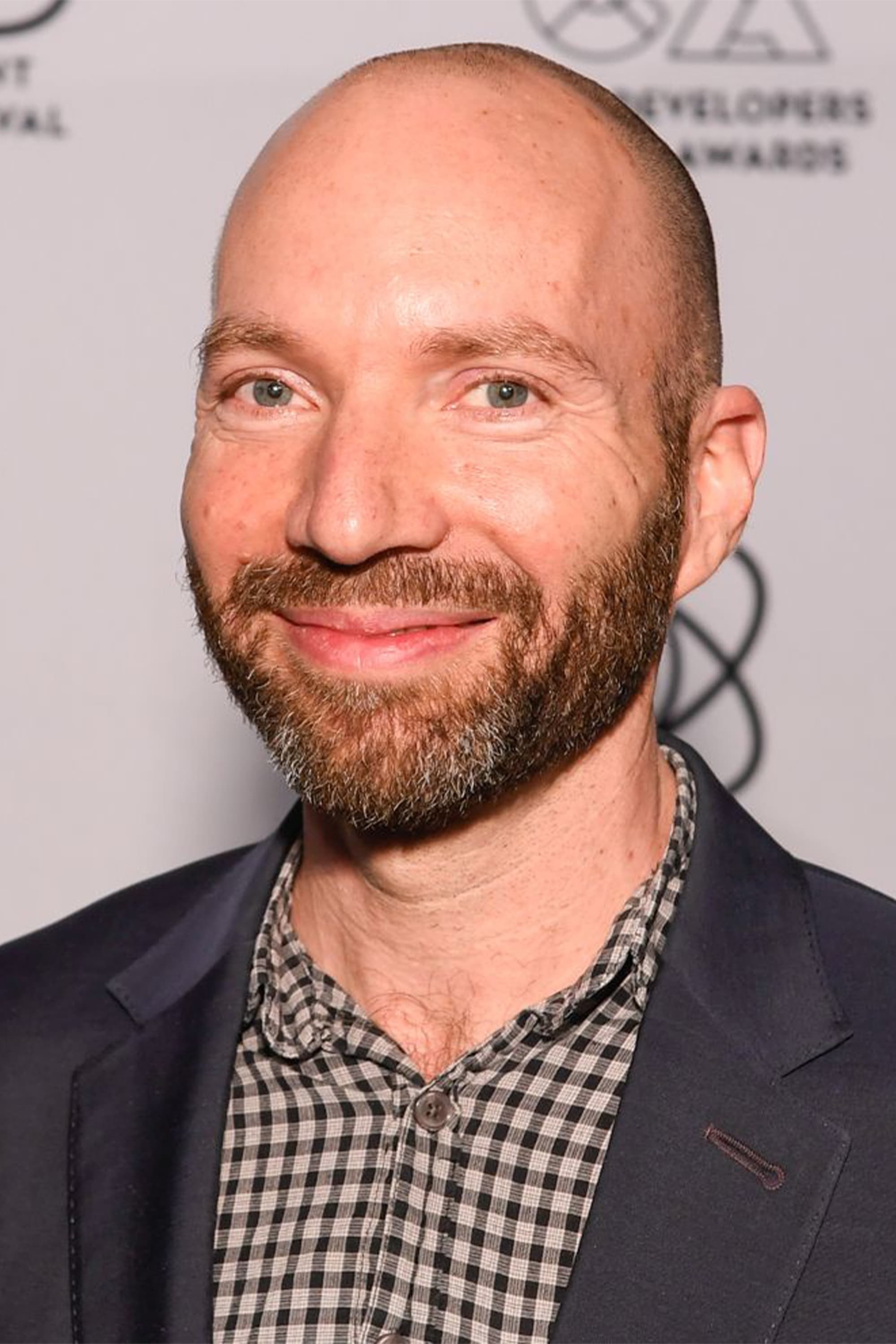 et billede af Jordan Mechner