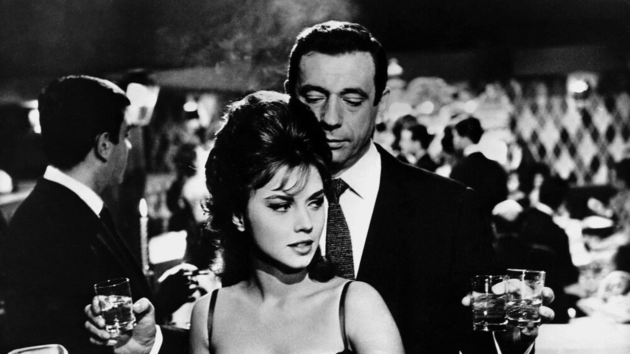 Goodbye Again (1961)