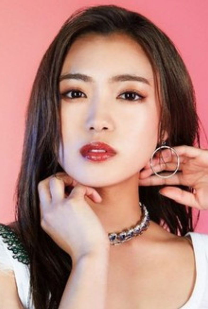 et billede af Nonoka Yamaguchi