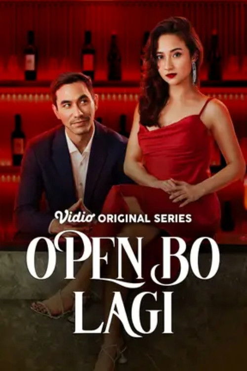 Open Bo - Season 2