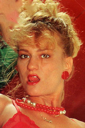 et billede af Ariana Bali