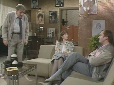 Ever Decreasing Circles