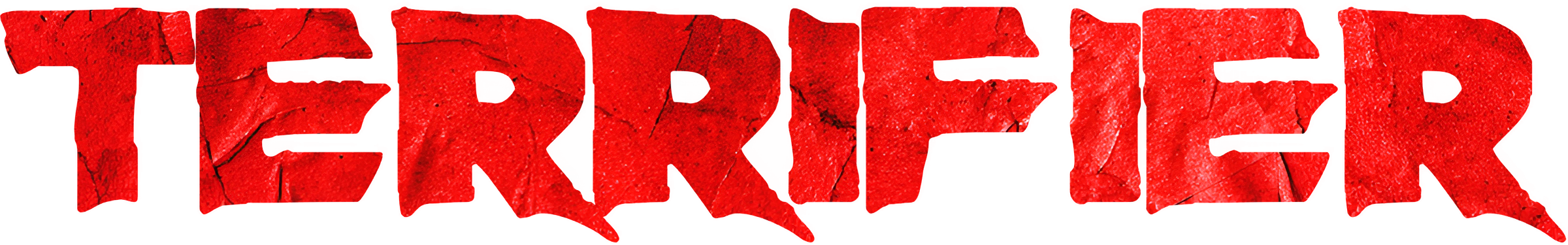Terrifier Logo