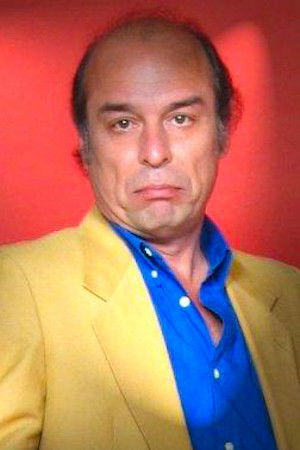 et billede af Osvaldo Sanders